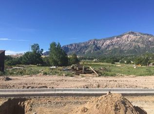 3100 N 950 W, Pleasant View, UT 84414