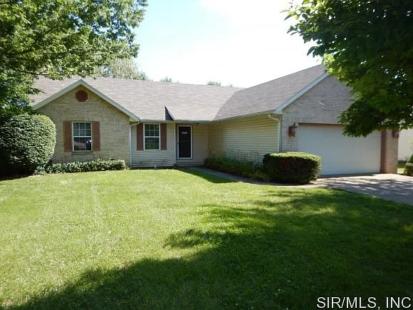 3228 Tanglebrook Dr photo 1