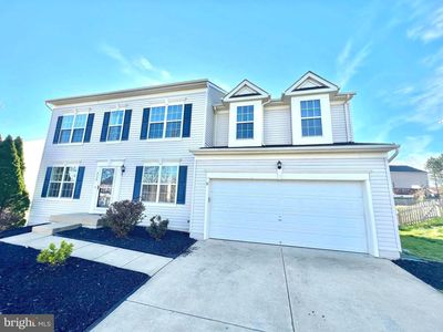 9530 Laurel Oak Dr, Fredericksburg, VA, 22407