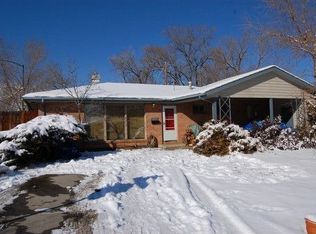 465 S 41st St, Boulder, CO 80305