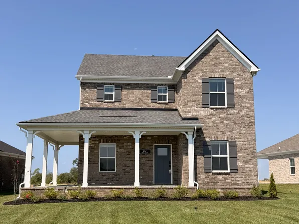 717 Grace Aly Lot 51, Mount Juliet, TN 37122
