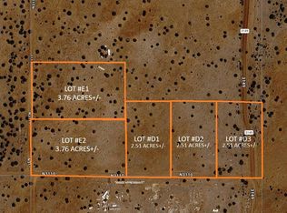 59 County Road N3110, Vernon, AZ 85940