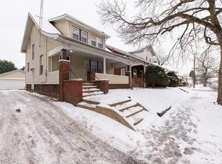 1033 State Ave NE, Massillon, OH 44646