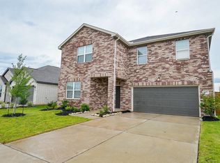 27314 Clear Breeze Dr, Katy, TX 77493