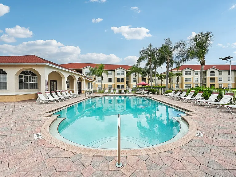 Treasure Cay Apartments — Photo 34