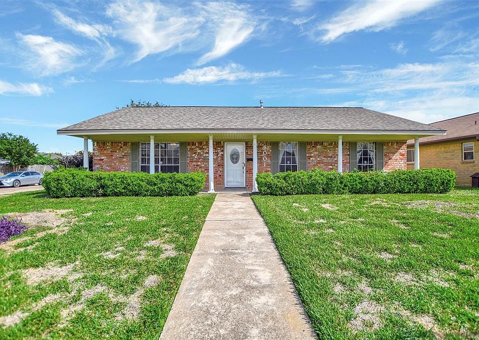 4001 Luella Ave, Deer Park, TX 77536 MLS 88568777 Zillow