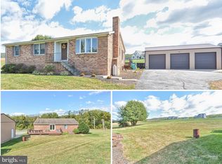 7719 Hollow Rd, Middletown, MD 21769