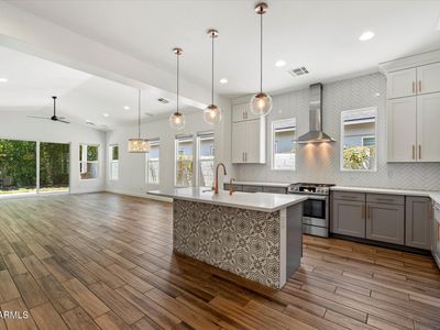 3849 E Crittenden Ln, Phoenix, AZ, 85018