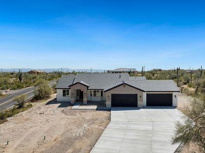 28635 N Tame Ln, Queen Creek, AZ, 85144