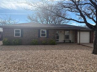 56 Hunsley Rd, Canyon, TX 79015