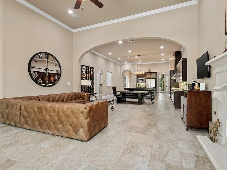 3502 Gambel Dr — Photo 15