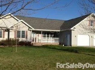1112 10th Ave SE, East Grand Forks, MN 56721