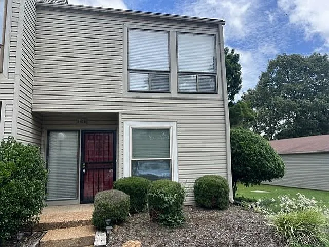 3076 Rising Sun Rd #72