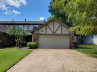 8026 S 79th Ave E, Tulsa, OK 74133