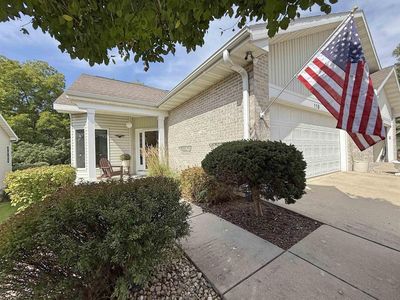 118 South Harmony Drive, Janesville, WI, 53545