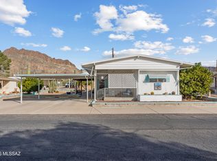 6126 W Rafter Circle St, Tucson, AZ 85713