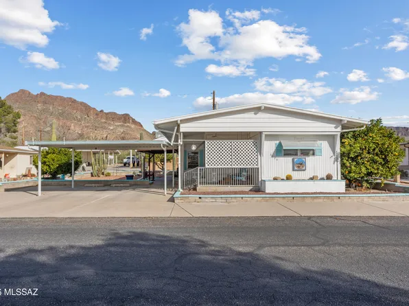 6126 W Rafter Circle St, Tucson, AZ 85713