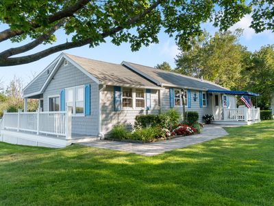 43 Sea Breeze Drive, Wells, ME, 04090