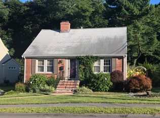 54 Oak Hill Dr, Arlington, MA 02474