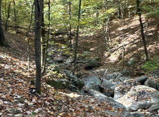 3 Dennis Creek Rd, Talbotton, GA 31827