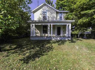 1215 N Wheeling Ave, Muncie, IN 47303