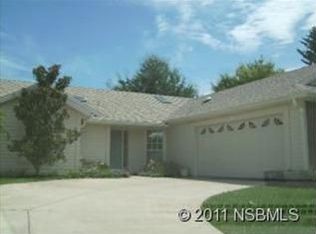 208 Fairgreen Ave, New Smyrna Beach, FL 32168