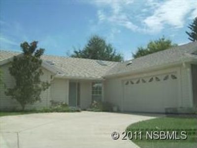 208 Fairgreen Ave, New Smyrna Beach, FL, 32168