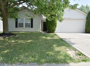 3245 Capsella Ln, Indianapolis, IN 46203