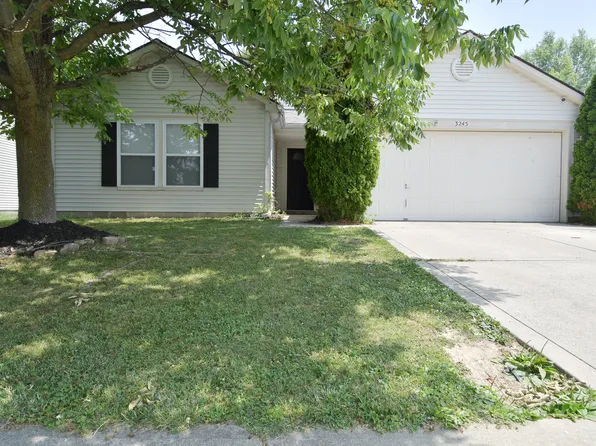 3245 Capsella Ln, Indianapolis, IN 46203