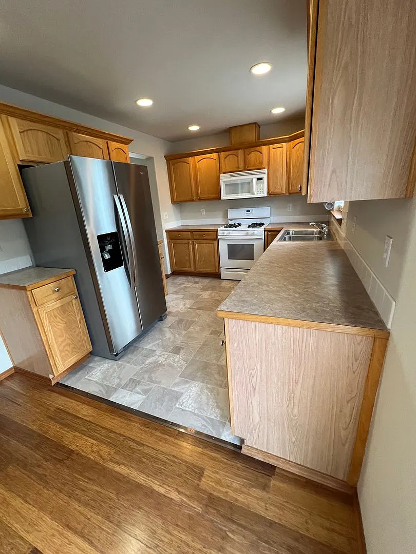 Charming Arlington Home with Spacious 3-Car Garage — Photo 4