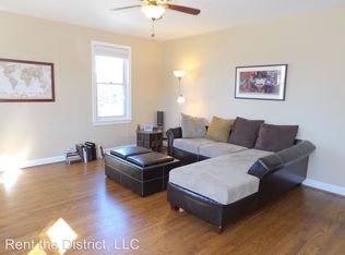 1300 Bryant St NE APT 2, Washington, DC 20018