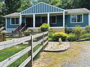 1011 Grace Johnson Rd, Kents Store, VA 23084