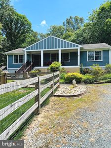 1011 Grace Johnson Rd, Kents Store, VA, 23084