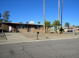 2400 W Ian Pl, Tucson, AZ 85741