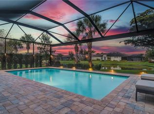 7938 Guadiana WAY, AVE MARIA, FL 34142