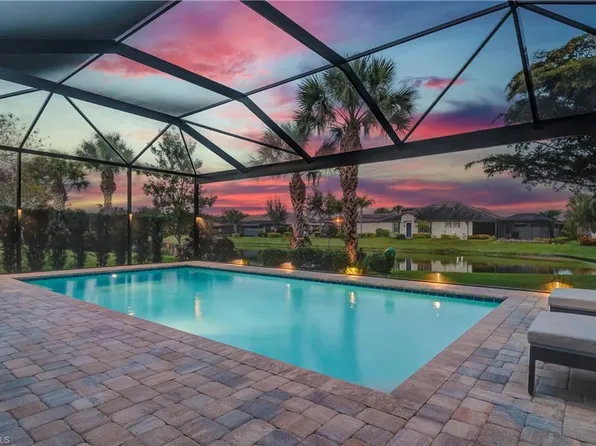 7938 Guadiana WAY, AVE MARIA, FL 34142