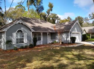 717 N Leavitt Ave, Orange City, FL 32763