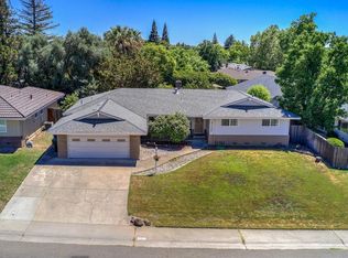 5164 Patti Jo Dr, Carmichael, CA 95608