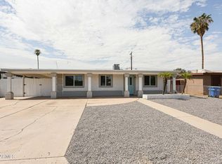 3951 W Monte Vista Rd, Phoenix, AZ 85009