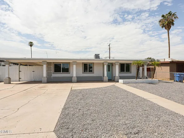 3951 W Monte Vista Road, Phoenix, AZ 85009