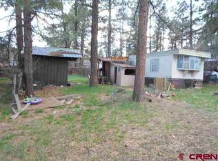 41 Hidden Ln, Durango, CO 81303