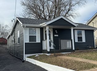 3331 Meadow Ave, Saint Louis, MO