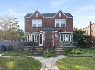 3504 Trainor Ave, Baltimore, MD 21215