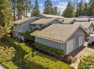 71 Highland Greens Dr UNIT 1, Port Ludlow, WA