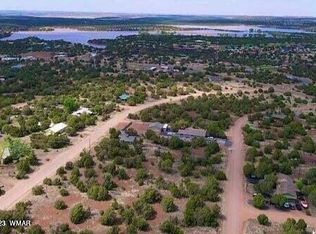 8416 Cochise Cir, Show Low, AZ 85901