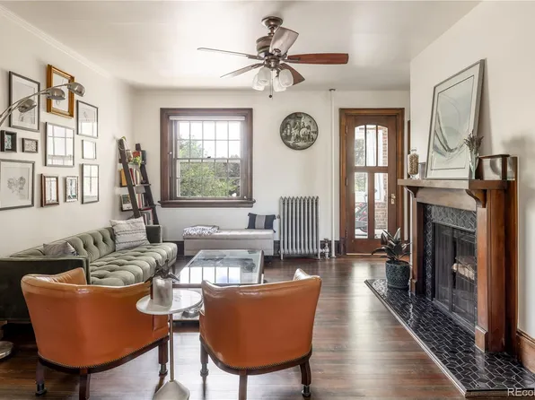 523 E 12th Avenue #3, Denver, CO 80203