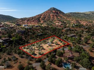 165 E Wing Drive #18, Sedona, AZ 86336