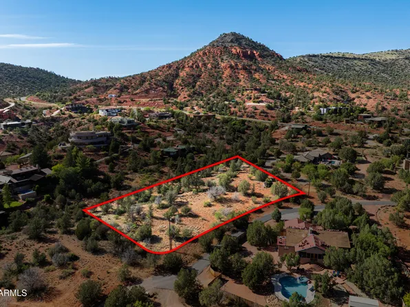 165 E Wing Drive #18, Sedona, AZ 86336