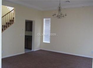 9504 Bluff Ledge Ave, Las Vegas, NV 89149
