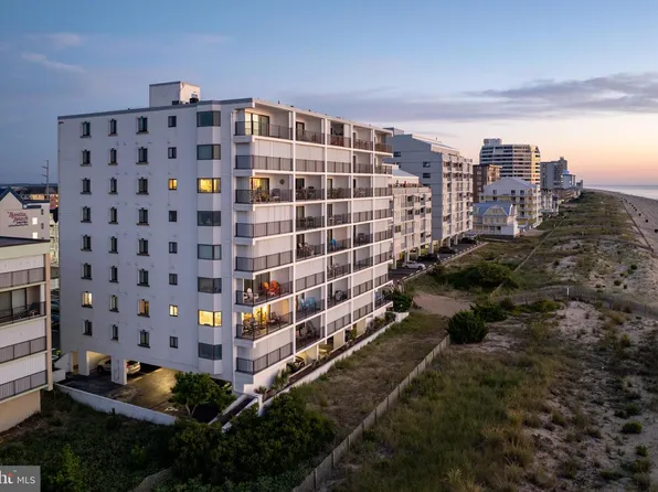 8105 Atlantic Ave Unit 205, Ocean City, MD 21842